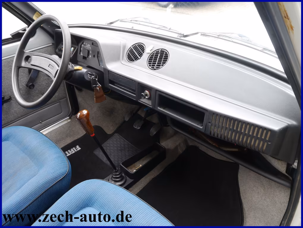 Fiat 127