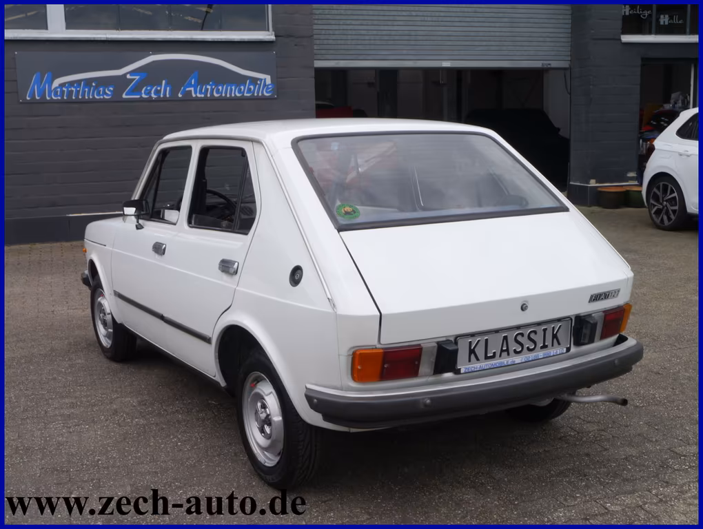 Fiat 127
