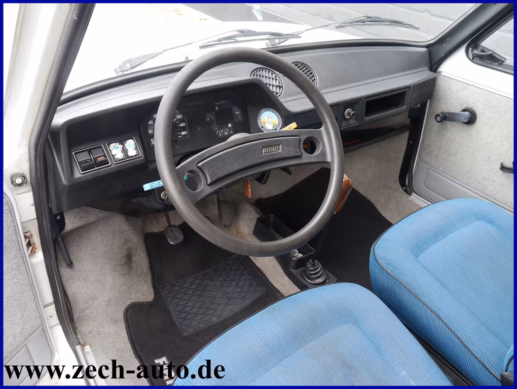 Fiat 127