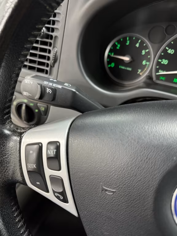 Saab 9-3