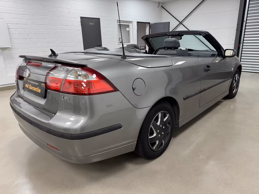 Saab 9-3