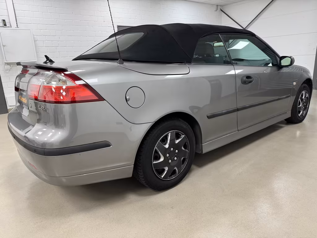 Saab 9-3