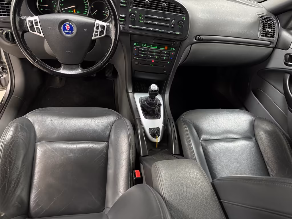 Saab 9-3