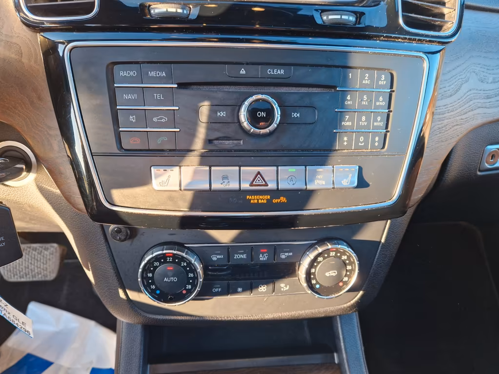 Mercedes-Benz GLE 250