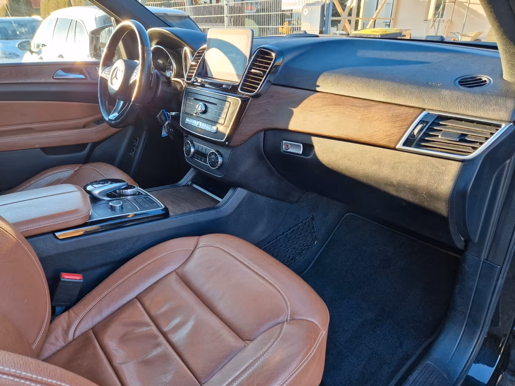 Mercedes-Benz GLE 250
