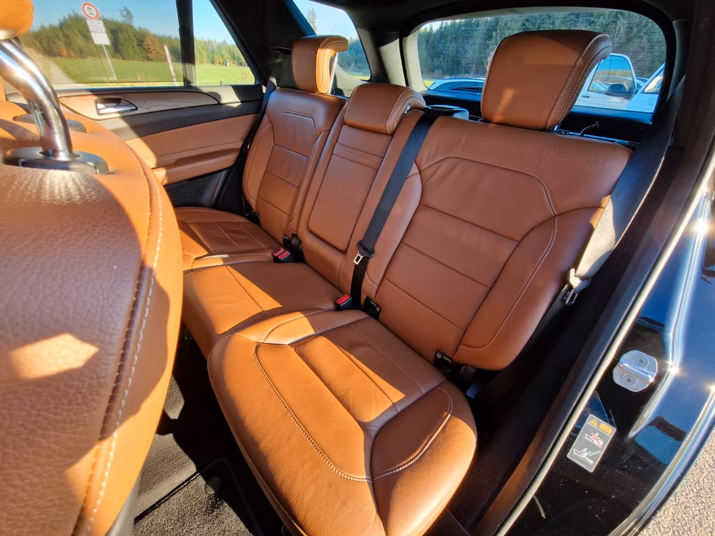 Mercedes-Benz GLE 250