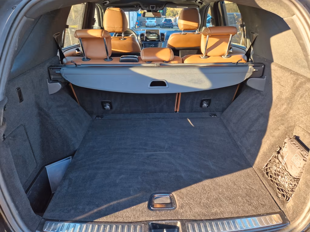 Mercedes-Benz GLE 250