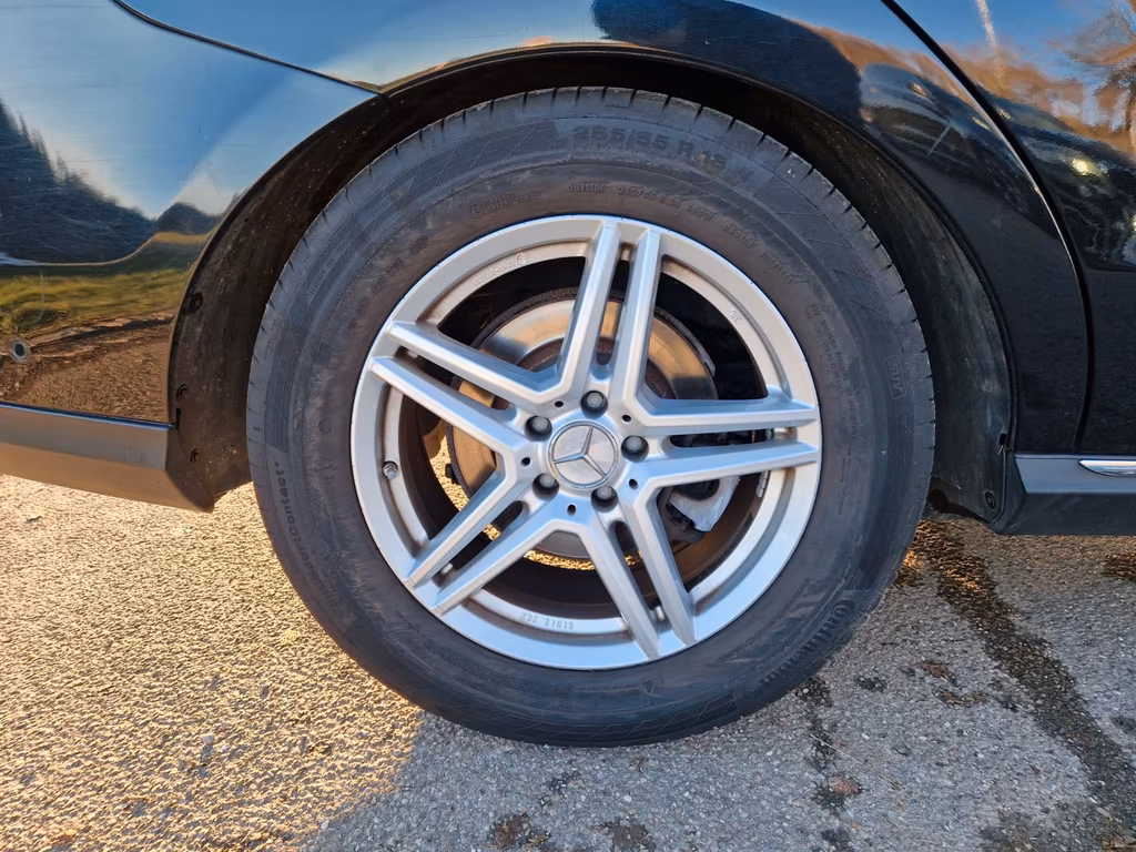 Mercedes-Benz GLE 250