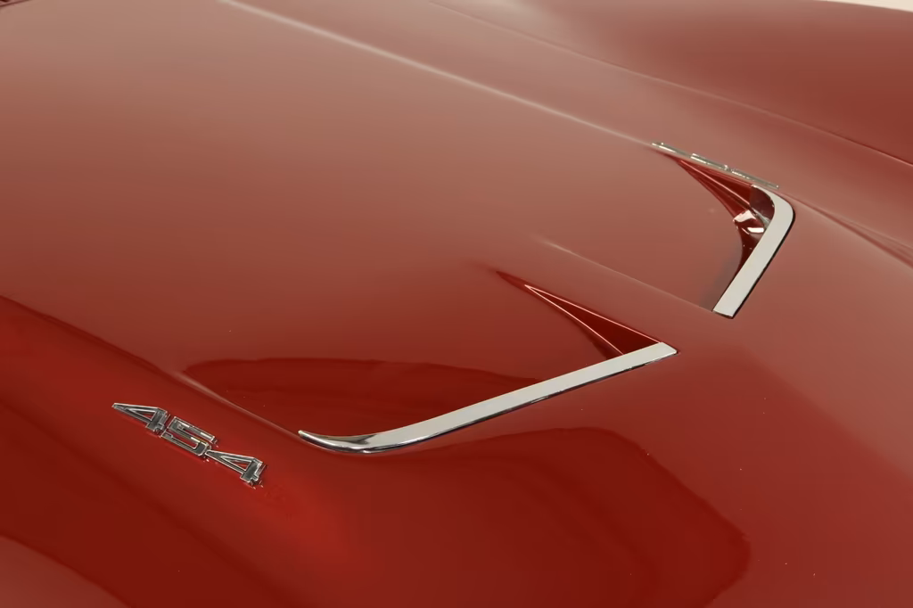 Corvette C3