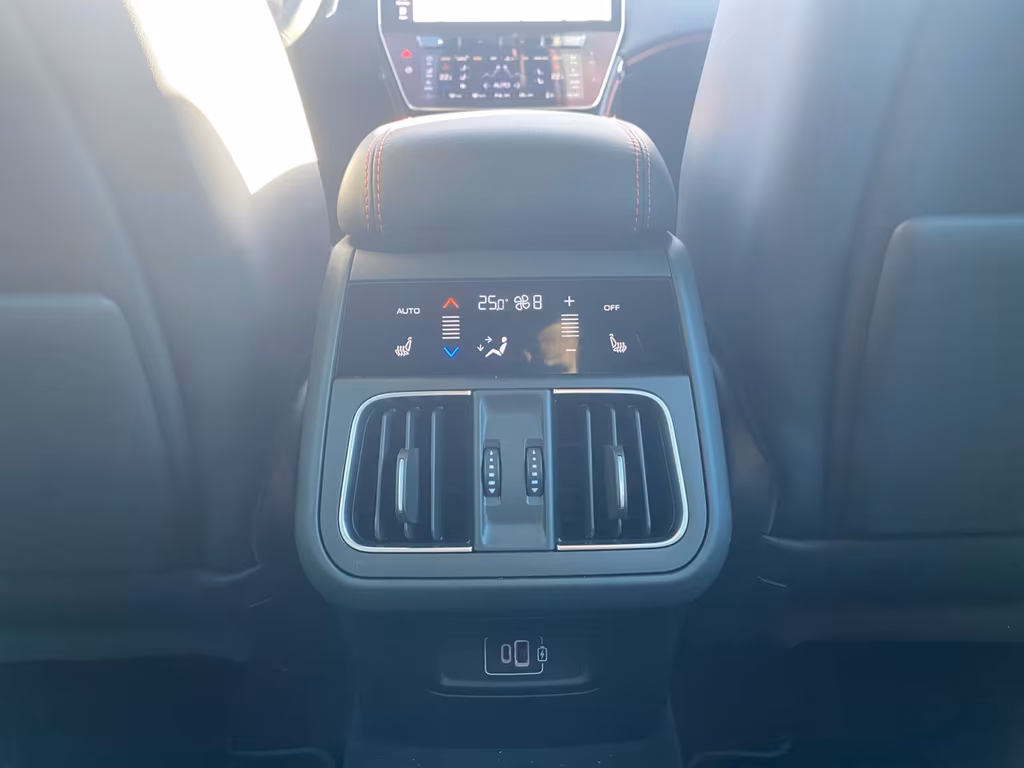 Maserati Grecale