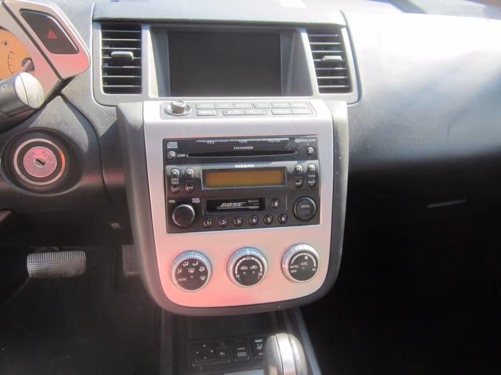 Nissan Murano