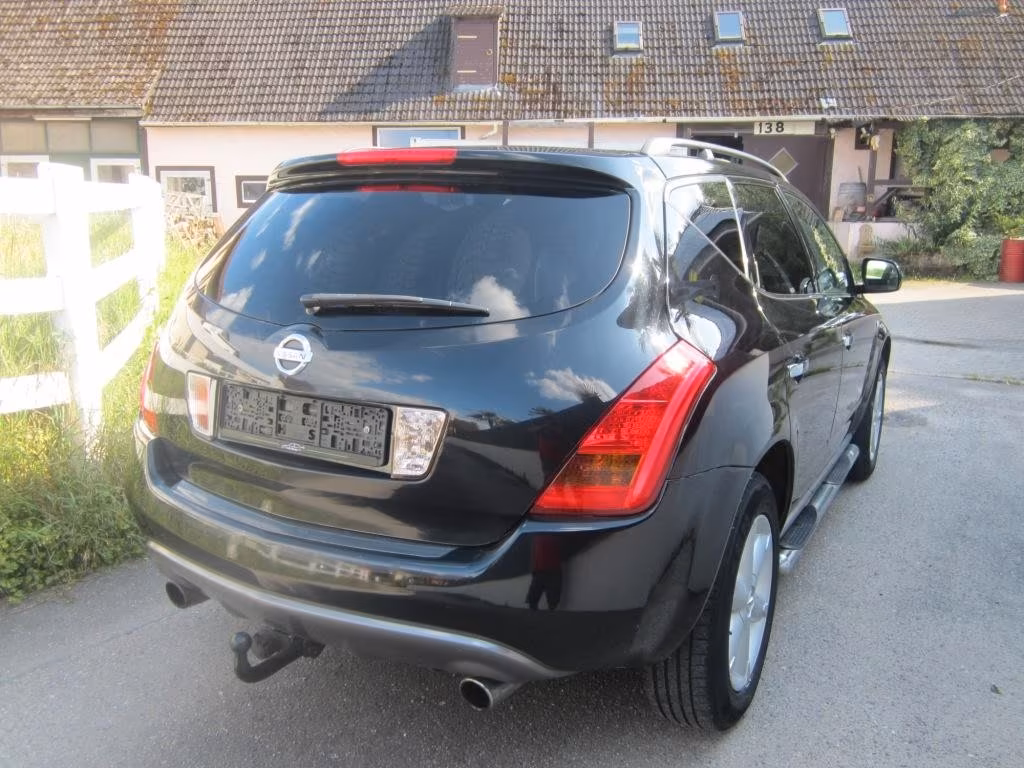 Nissan Murano