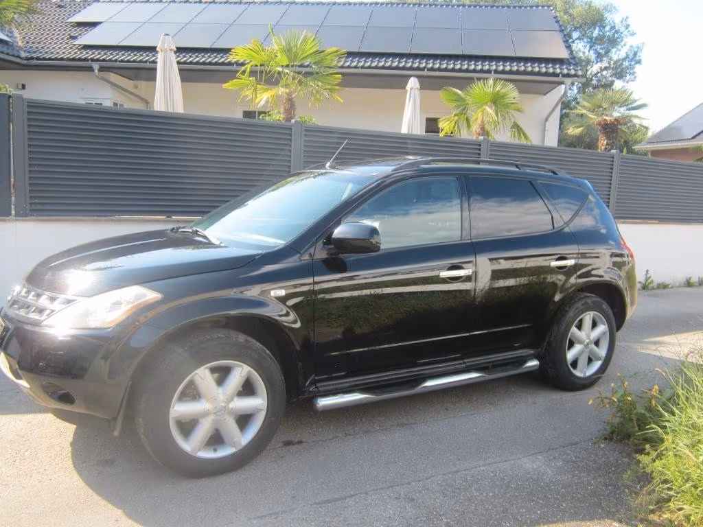 Nissan Murano