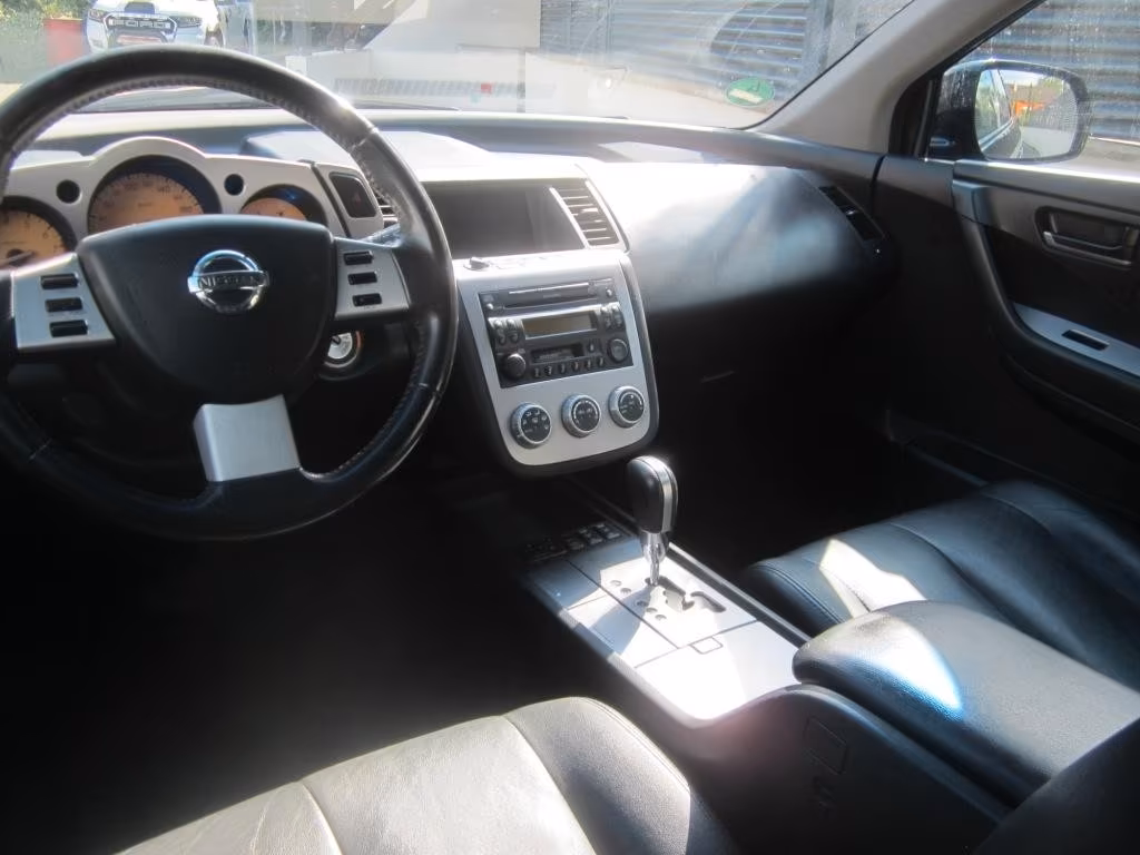 Nissan Murano