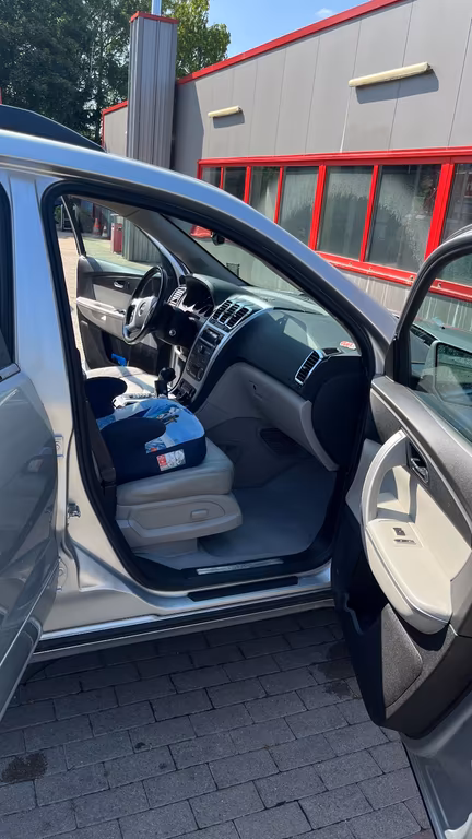 GMC Acadia