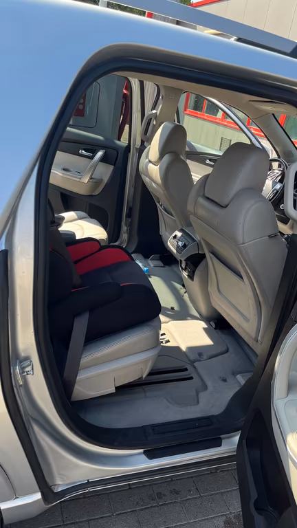 GMC Acadia