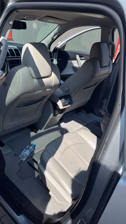 GMC Acadia