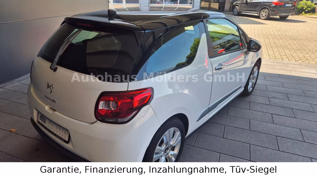 Citroën DS3