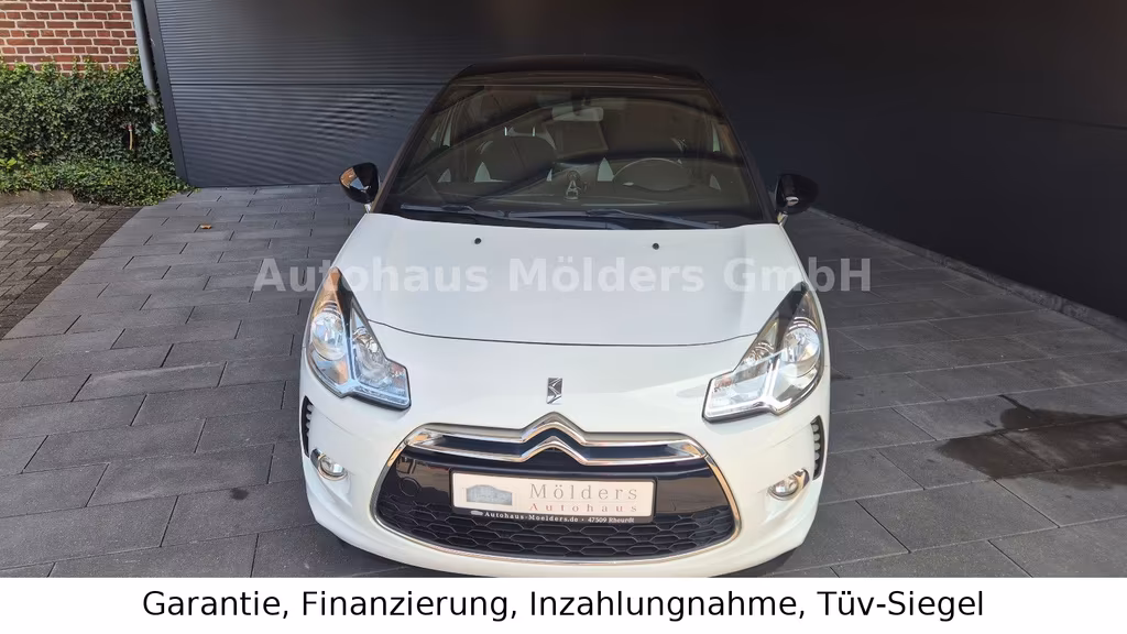 Citroën DS3