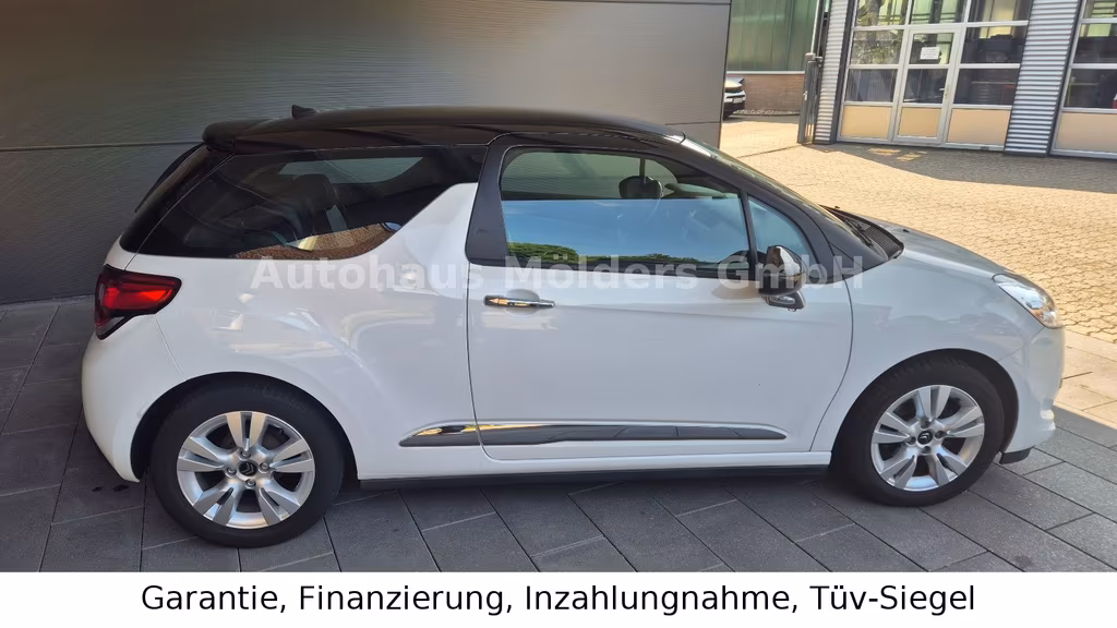 Citroën DS3