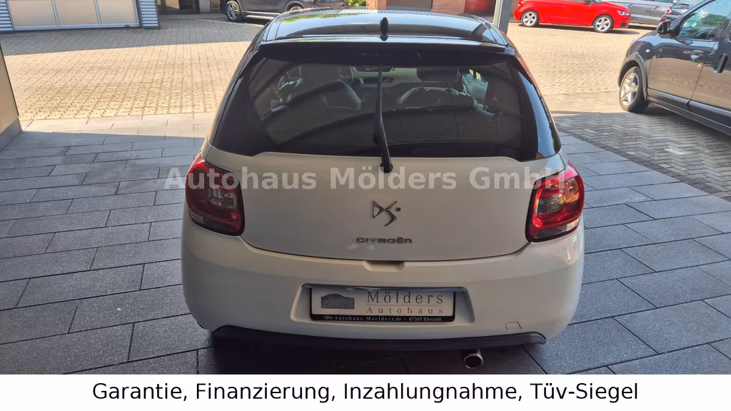 Citroën DS3