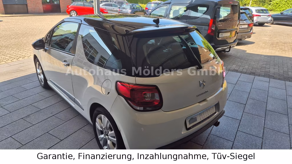 Citroën DS3