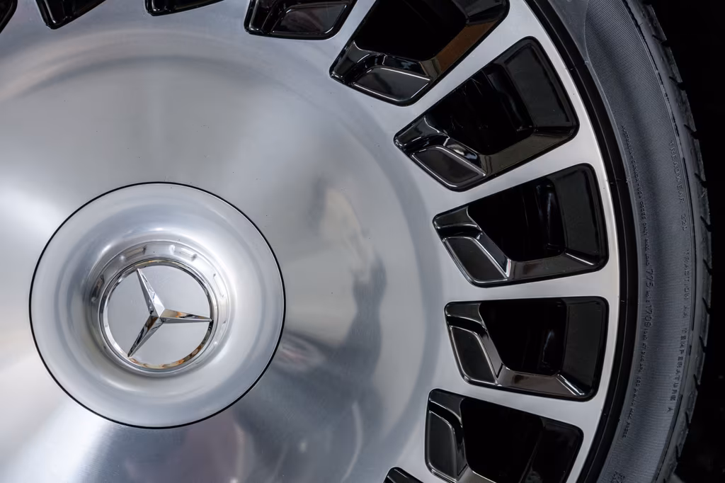 Mercedes-Benz S 650