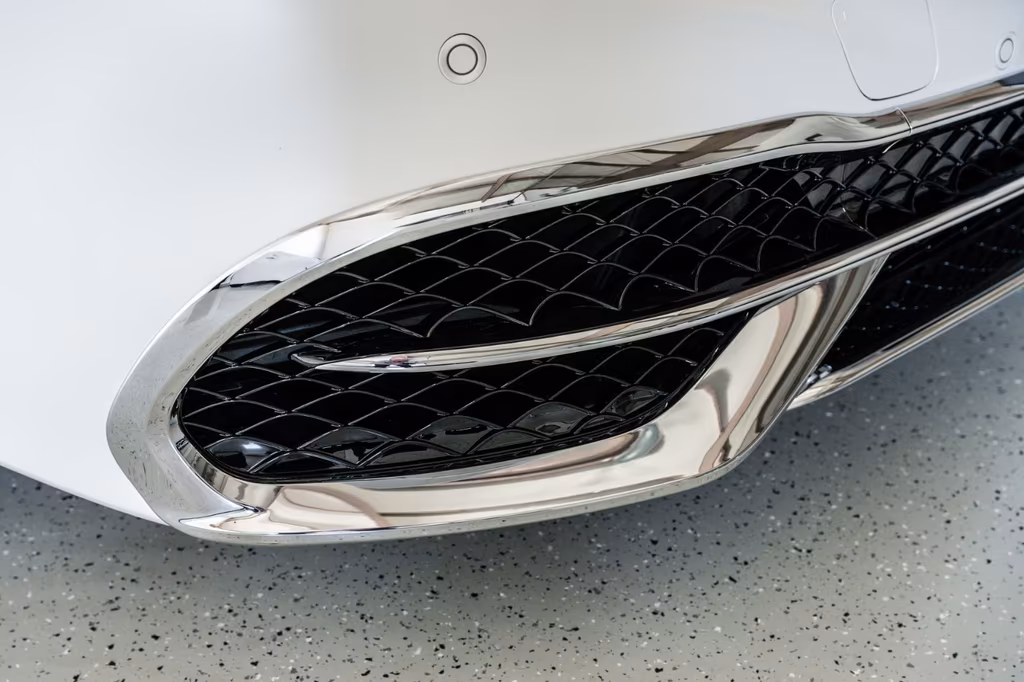 Mercedes-Benz S 650