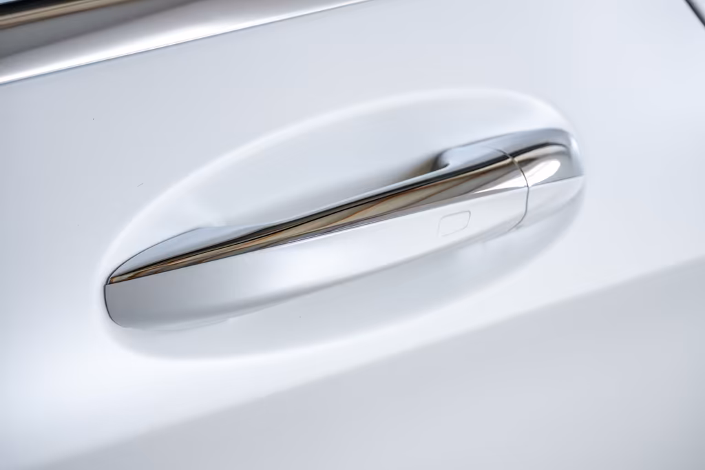 Mercedes-Benz S 650