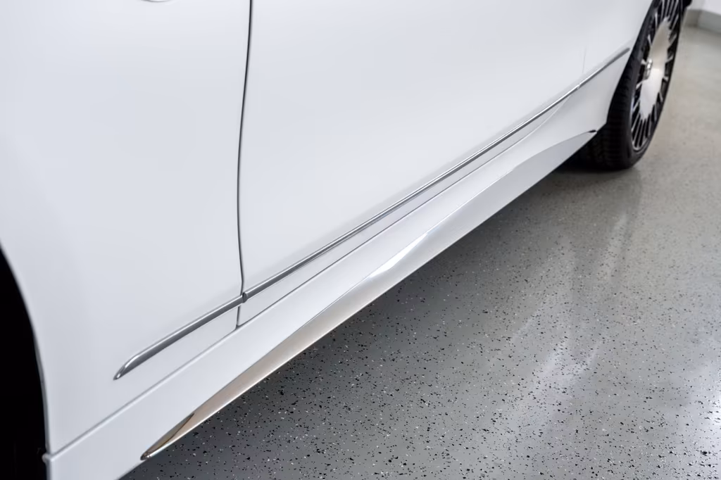 Mercedes-Benz S 650