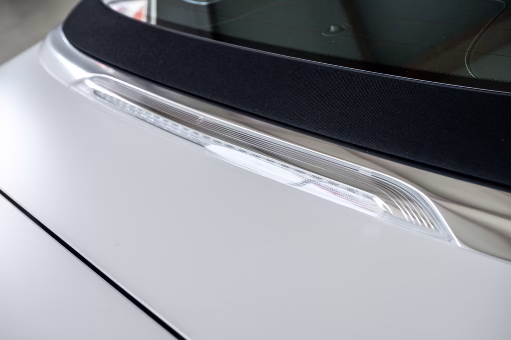 Mercedes-Benz S 650