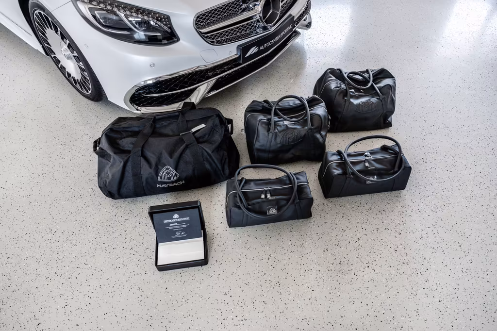 Mercedes-Benz S 650