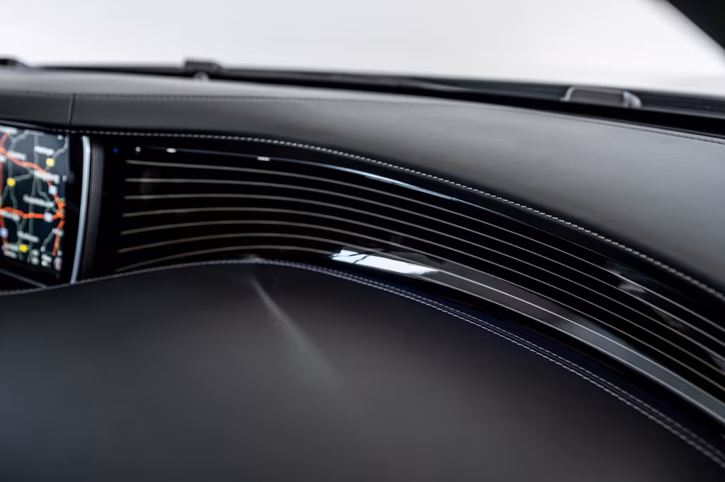 Mercedes-Benz S 650