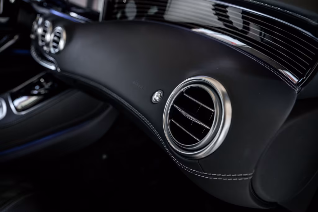 Mercedes-Benz S 650