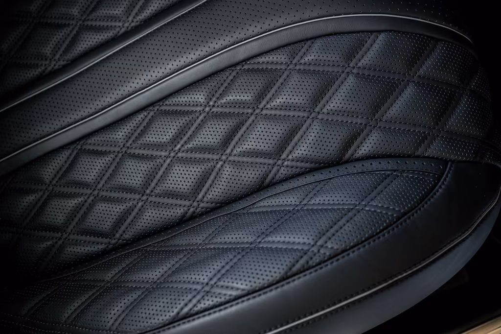 Mercedes-Benz S 650