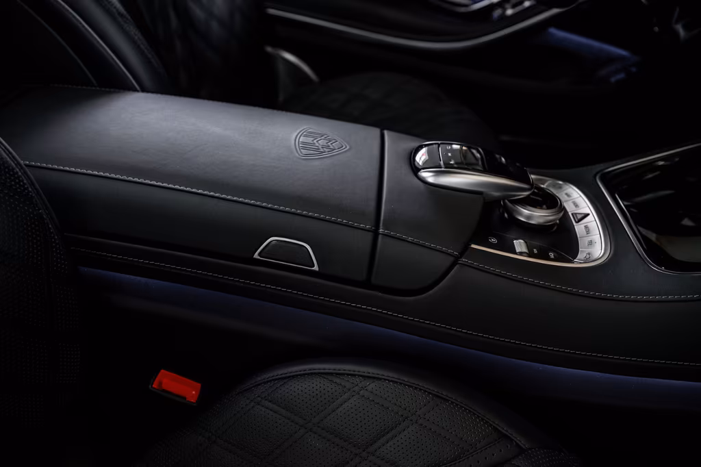 Mercedes-Benz S 650