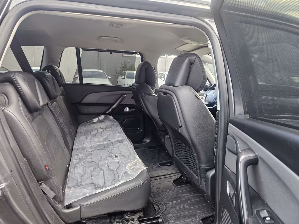 Citroën C4 SpaceTourer