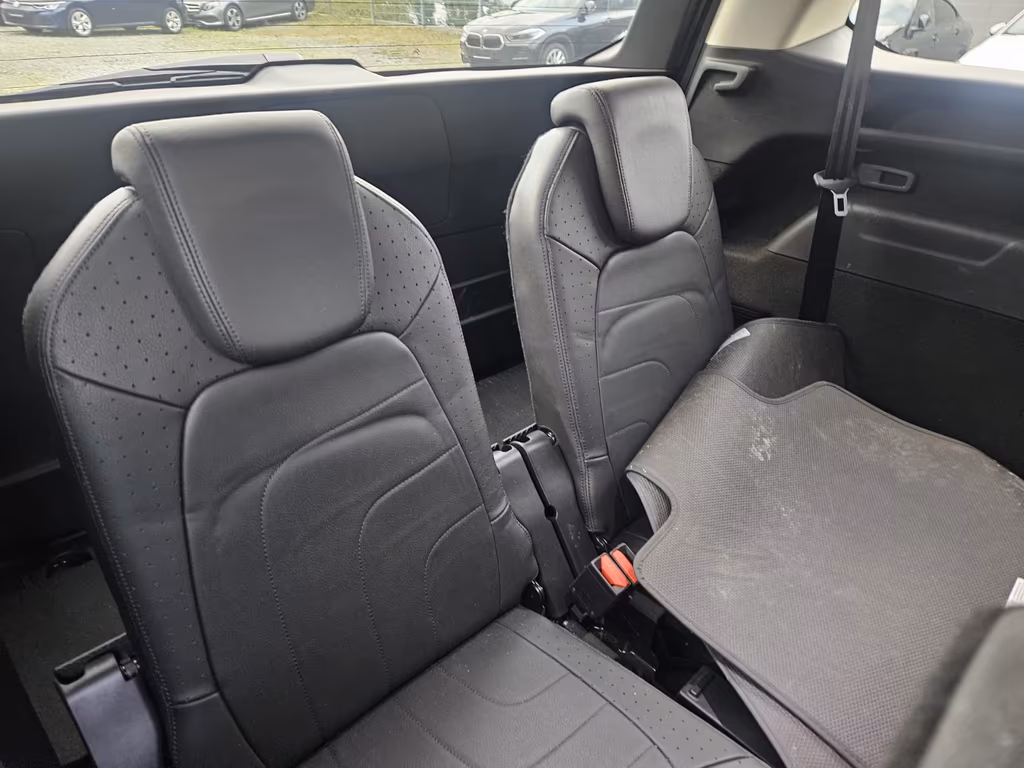 Citroën C4 SpaceTourer