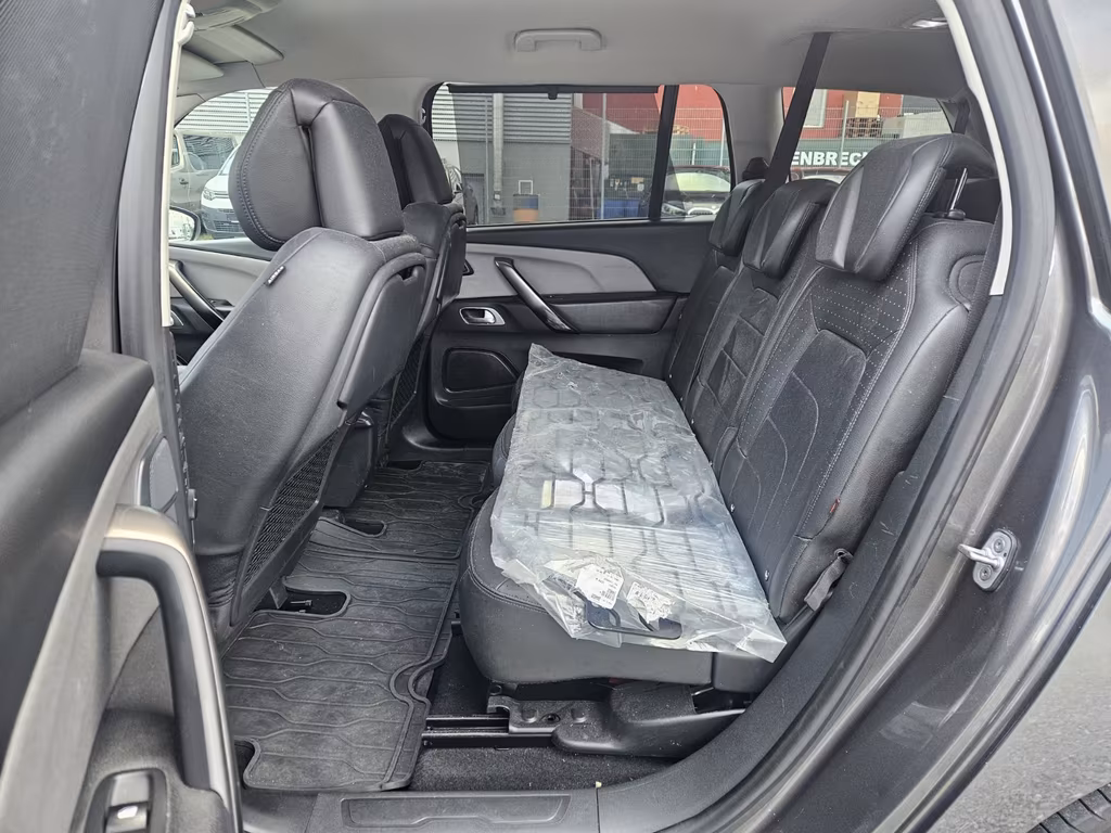 Citroën C4 SpaceTourer