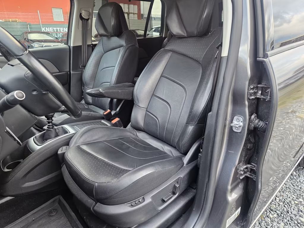 Citroën C4 SpaceTourer