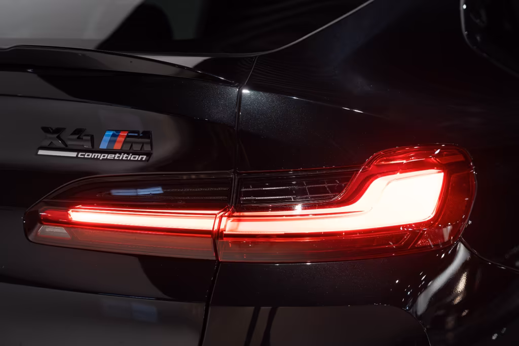 BMW X4 M