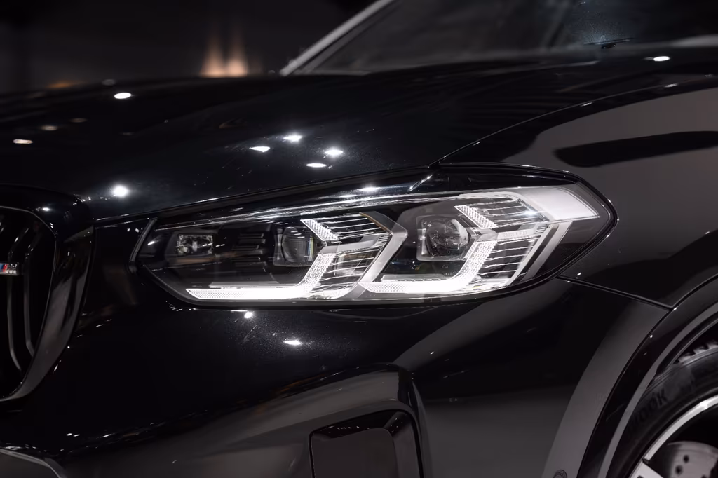 BMW X4 M