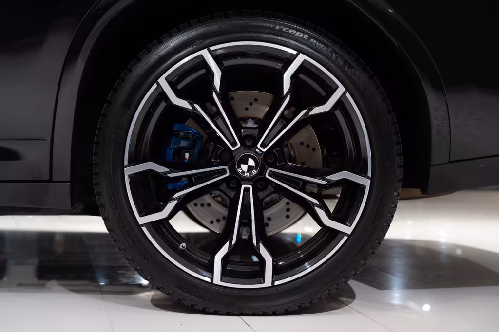 BMW X4 M