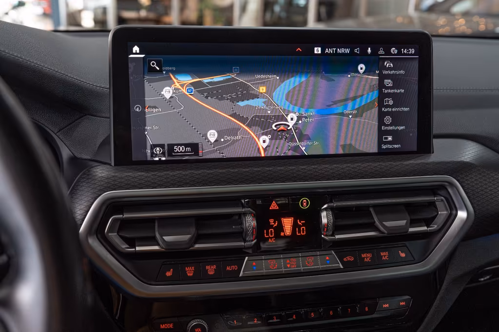 BMW X4 M