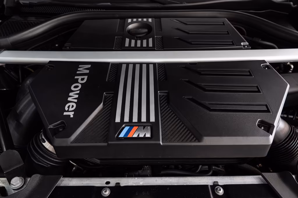BMW X4 M