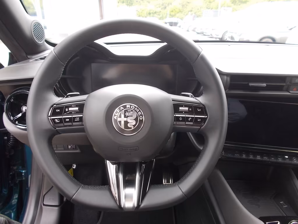 Alfa Romeo Junior