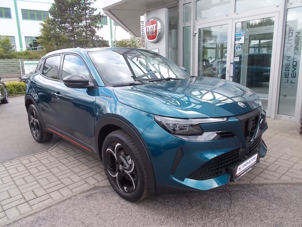Alfa Romeo Junior