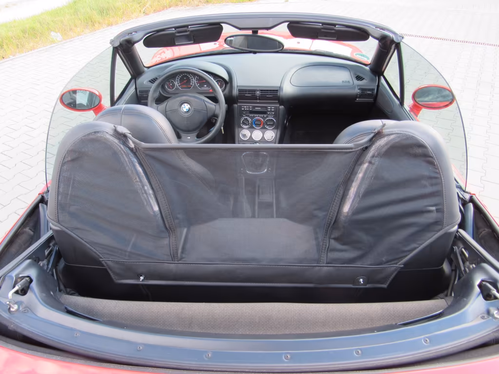 BMW Z3 M