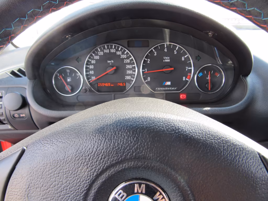 BMW Z3 M