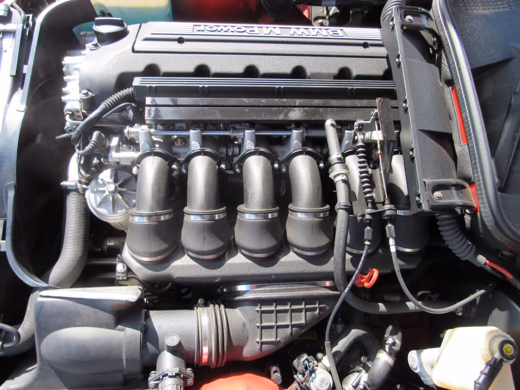 BMW Z3 M